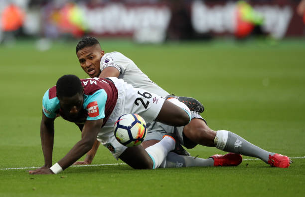 的铲球者 的铲球者