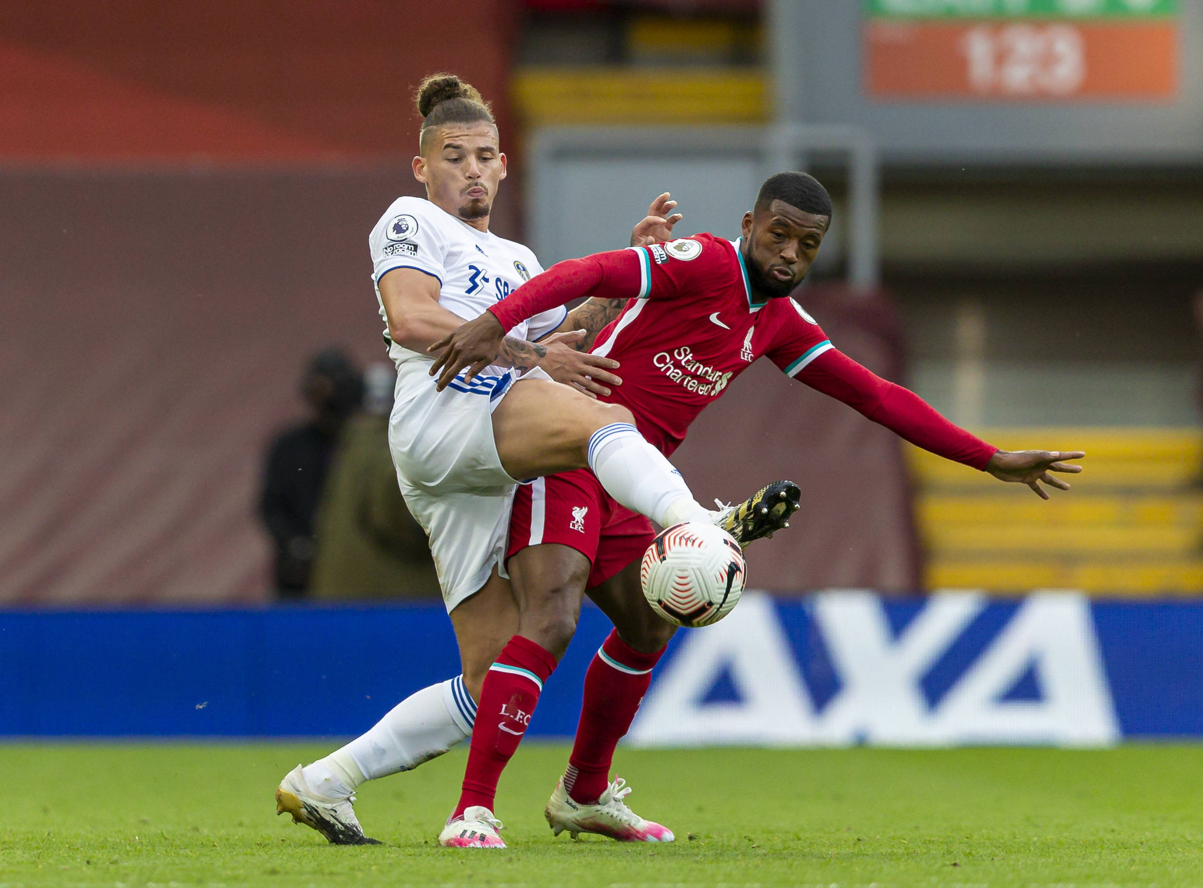 好地保障消 好地保障消