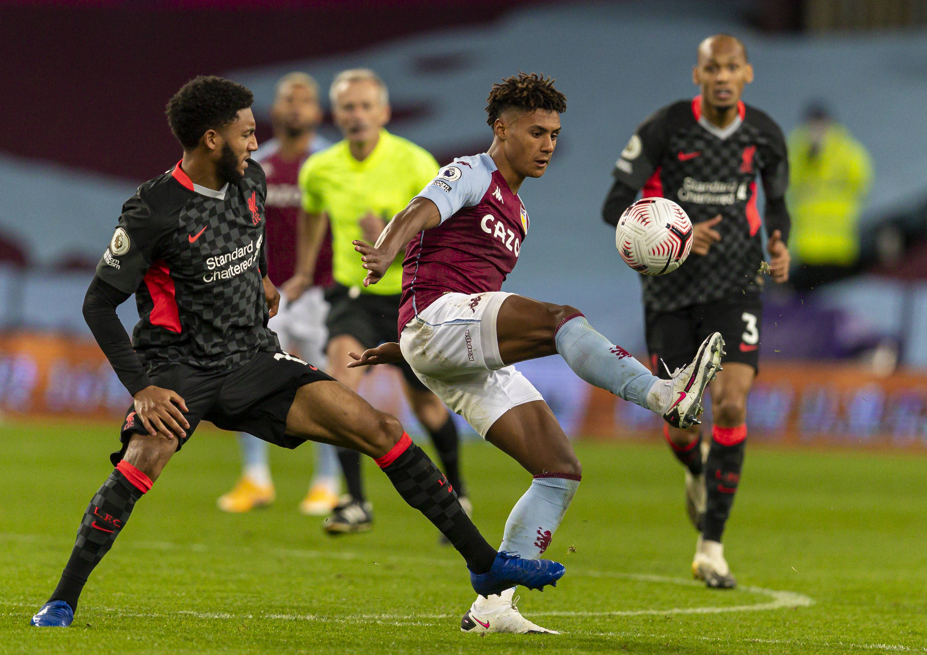 亚马尔的成 亚马尔的成