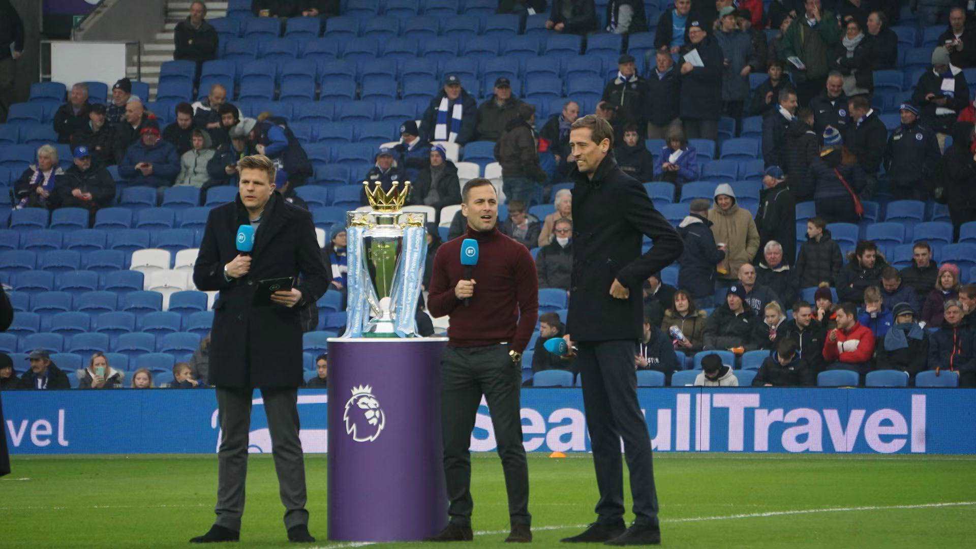 爱足球的人 爱足球的人